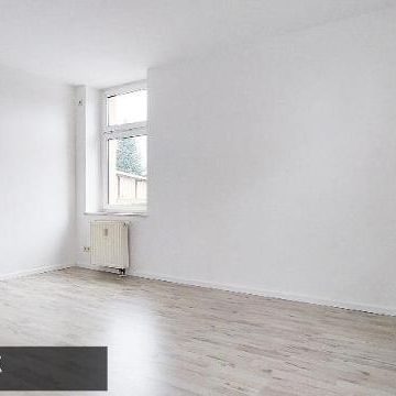 +++1 Monat Kaltmietfrei+++ Gemütliche 3-Raum Wohnung mit guter Anbindung zur B93. 1 Monat Kaltmietfrei - Foto 1