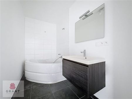 Appartement te huur - Photo 2