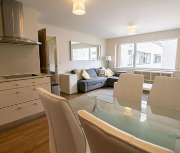 1 bedroom apartment to rent - Photo 5