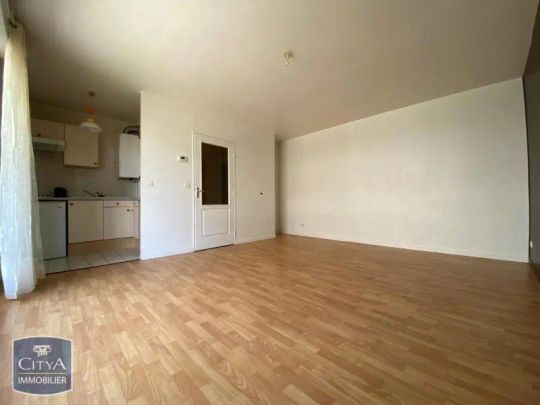 Appartement à louer 2 pièces 38.89m² - Photo 1