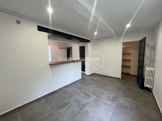 Location Appartement 3 pièces 69m² - Photo 1