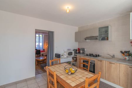 Maison Vierzon 2 pièce(s) 56 m2 - Photo 3