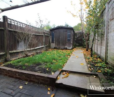 1 bedroom terraced house to rent - Photo 5