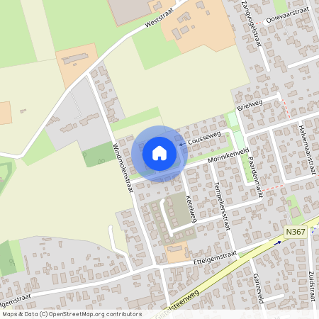 Van Haveskerckestraat 4, 8490 Jabbeke