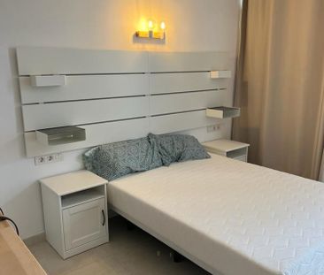 Estudio En alquiler Calle Aceviño 21, Distrito Botánico, Puerto de ... - Foto 4