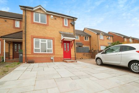 Butterfield Drive, Pontprennau, Cardiff, CF23 - Photo 2