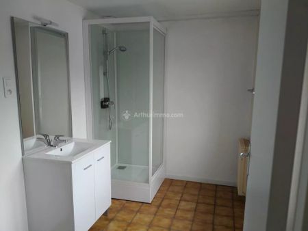 Location Appartement 1 pièces 17 m2 à Blaye-les-Mines - Photo 5