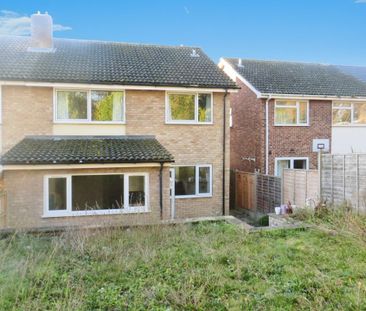 Leaders Way - Photo 1