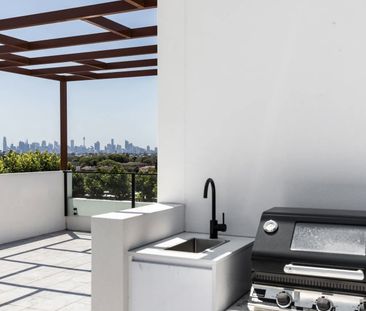 202/2 Murrell Street, Ashfield NSW 2131 - Apartment For Rent | Domain - Photo 2