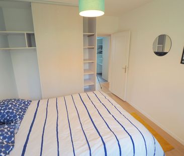 Location Appartement 1 pièce 12m² - Photo 3