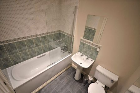 St James Court, 4 Moorland Road, Didsbury, Greater Manchester, M20 6AZ - Photo 5