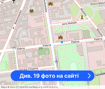 2-pokojowy apartament 37m² w centrum z klimatyzacją - Фото 1