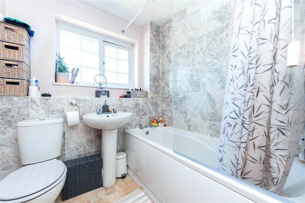 1 bedroom terraced house to rent - Photo 1