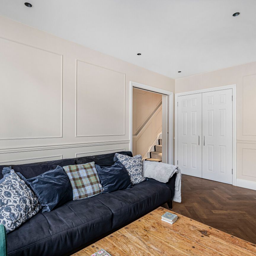 Valnay Street - Photo 1