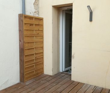 Location Appartement 1 pièce 36m² CASTELNAUDARY 11400 - Photo 4