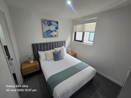 409/47 Currong Street, Braddon ACT 2612 - Apartment For Rent | Domain - Photo 4