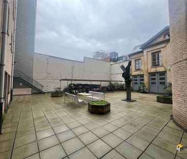 Studentenstudio (20 m²) met eigen keuken en badkamer op de studente... - Foto 2