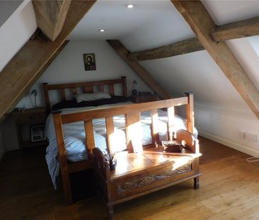 Greenhill, Sherborne, Dorset, DT9 - Photo 1