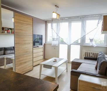 MIESZKANIE na WYNAJEM - Photo 5