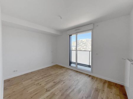 Rental Apartment Issy-les-Moulineaux - Photo 4