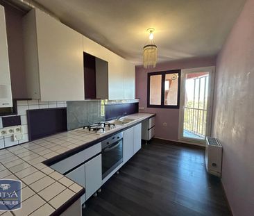 Location Appartement 3 pièces 68m² ISTRES 13800 - Photo 3