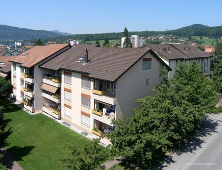 Generous 4.5-room apartment - limited until 31 March 2026 - Photo 5