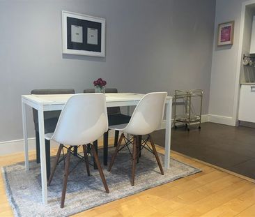 The Dargan Building, Heuston South Quarter, Kilmainham, Dublin 8, D... - Photo 6