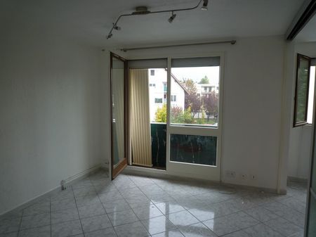 Type 1bis parking - Photo 4