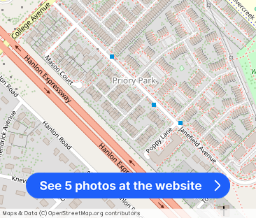 119 Janefield Ave, Guelph - Photo 1