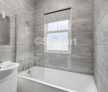 4 bedroom terraced house to rent - Photo 2