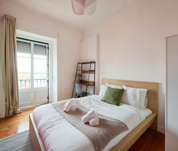 Rua de São Bento, Lisbon, Lisbon 1200 - Photo 4