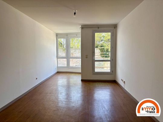 Location appartement 3 pièces 64.5 m² à Rouen (76000) - Photo 1