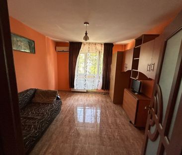 Garsonieră Păcurari (Alpha Bank) - Fotografie 1