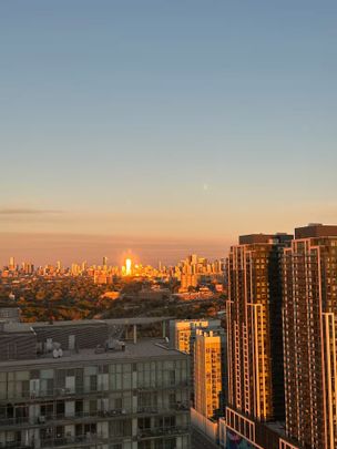 For Lease - 105 The Queensway Avenue Unit# 3415, Toronto, Ontario - Photo 1