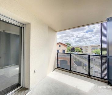 Appartement 2 pièces – 39 m² - Photo 5