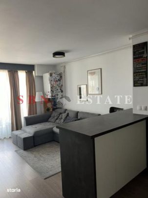 Inchirieri Apartamente 2 camere Bucuresti - Fotografie 1