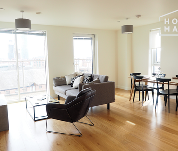 3 bedroom flat to rent - Photo 6
