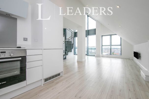 2 bedroom apartment to rent The Winerack, Key Street, Ipswich, IP4 - Photo 1