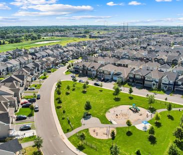 For Lease - 284 Ponderosa Street, Kanata, Ontario - Photo 4