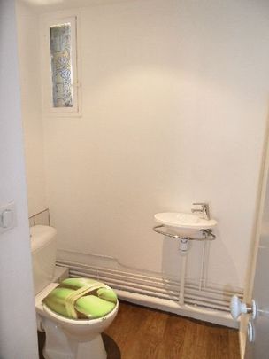 APPARTEMENT T4 A LOUER - Photo 1