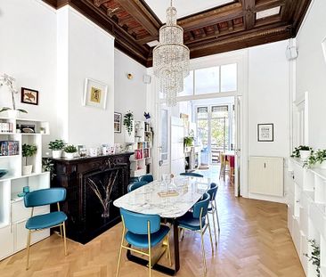 Bien exceptionnel - à louer - 1040 Etterbeek - 4 600 € - Photo 6