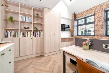 Studio to rent - Photo 2