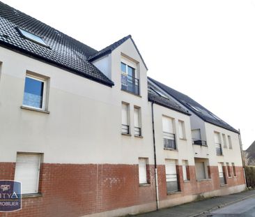 Location Appartement 2 pièces 44m² OIGNIES 62590 - Photo 1