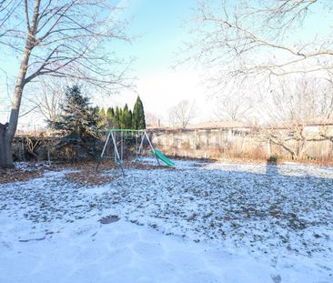 For Lease - 15 Old Oxford Road Unit# Lower Unit, St. Catharines, On... - Photo 6