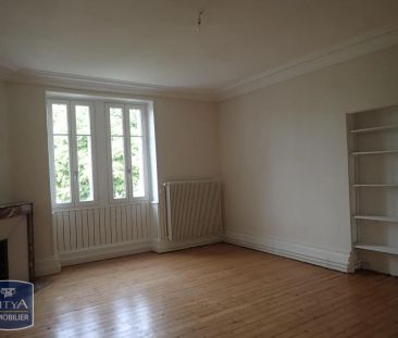 Appartement à louer 4 pièces 98.8m² - Photo 4