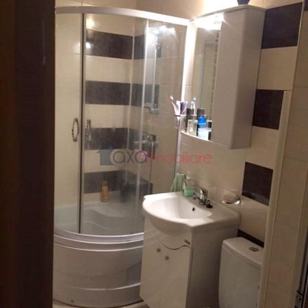 Apartament 2 camere de inchiriat in Cluj-Napoca, Marasti ID 3354 - Fotografie 3