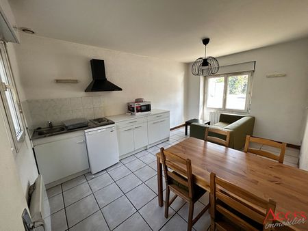 Location Appartement 2 pièces 31m² - Photo 5