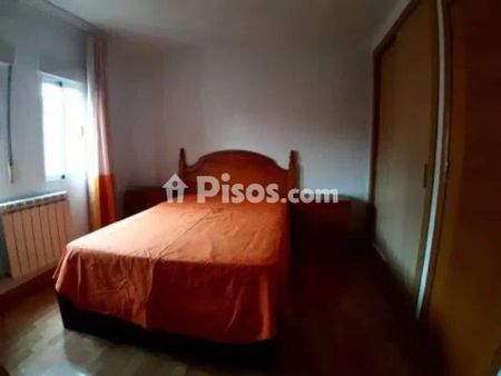 Piso en alquiler en Fontarrón - Photo 4