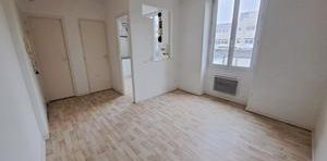 Location - Appartement T1 Ile de Nantes - Photo 2
