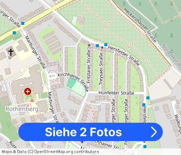 Moderne 3 ZKB mit Loggia! - Foto 1